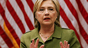 «Email gate» : le FBI décide de rouvrir l’enquête contre Hillary Clinton

