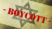 Selon l’UE, le boycott d’«Israël» est protégé par la liberté d’expression