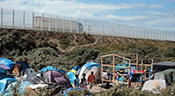 «Jungle» à Calais: les mineurs vont être, à leur tour, évacués

