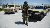 Deux soldats américains tués dans le nord de l’Afghanistan