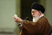 Présidentielle US: sayed Khamenei dénonce l’état «catastrophique» des Etats-Unis