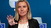 L’UE «extrêmement inquiète» après les arrestations de députés prokurdes en Turquie

