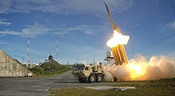 Le THAAD déployé en Corée du Sud d’ici dix mois

