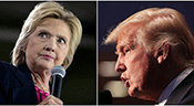 Même si les américains élisent Clinton, Trump pourrait lui devenir président !

