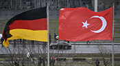 L’Allemagne ouvre ses portes aux réfugiés politiques de Turquie

