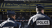 La Belgique gèle les finances de 15 terroristes présumés

