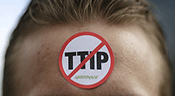 Journal US: «Le TTIP est mort vendredi dernier»

