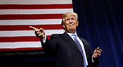 Trump veut expulser des millions d’immigrés clandestins