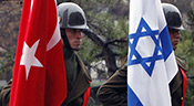 Après «Israël», la Turquie nomme son ambassadeur à «Tel Aviv»
