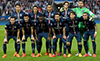 #Football: Le #PSG va aller en #Tunisie pour son #stage d’hiver