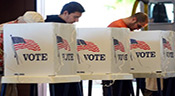 USA: vers les élections présidentielles au suffrage universel?
