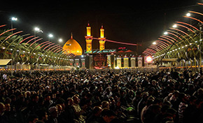 L’imam al-Hussein (psl), école de la miséricorde!