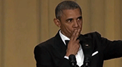 Obama fait ses adieux à la scène internationale

