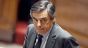 Fillon: la presse russe salue la course en tête d’un «ami de Moscou»

