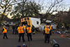 #USA: au moins cinq #morts dans la sortie de route d’un #bus scolaire