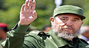 Décès de Fidel Castro: les réactions des dirigeants mondiaux affluent
