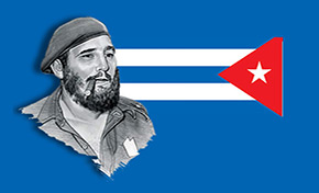 Date clés de la vie de Fidel Castro