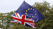 GB: Nouvelle action en justice susceptible de freiner le Brexit

