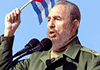 #Cuba: début de la #cérémonie d’hommage à #Fidel Castro