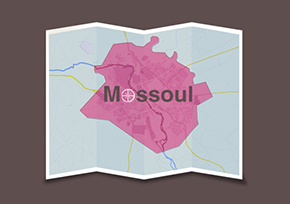 La bataille de Mossoul, un enjeu stratégique