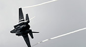 «Israël» sur le point d’acquérir 17 nouveaux chasseurs américains f-35
