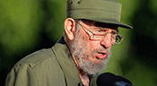 Castro: la Corée du Nord proclame trois jours de deuil

