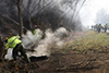 #États-Unis: des #incendies font trois #morts
