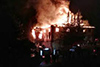 #Turquie: 6 #arrestations après l’incendie meurtrier d’un internat de filles
