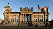 L’Allemagne préoccupée par le programme économique de Trump
