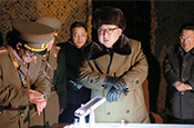 Pyongyang simule des attaques contre le Sud, rejette les sanctions de l’ONU