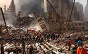 Des victimes indignées par un projet visant à empêcher la poursuite de Saoudiens pour le 9/11