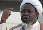 Nigeria: un tribunal nigérian ordonne la libération du cheikh Zakzaky