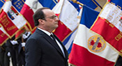 Le renoncement de François Hollande
