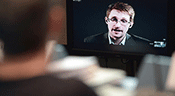 Snowden dénonce une justice américaine à deux vitesses	

