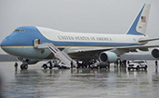 
Donald Trump annule la commande d’un nouvel Air Force One... sur Twitter