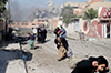 #Irak: Des dizaines de civils tués par un #raid de la #coalition sur un #marché 