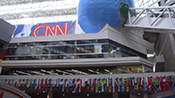 Etats-Unis: des employés afro-américains attaquent CNN pour racisme
