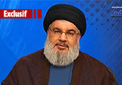 Sayed Nasrallah: Tout ce qui est dit sur un prochain conflit entre le duo chiite ou un conflit chiite-chrétien est sans fondement
