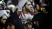 Bahreïn: 9 ans de prison confirmés pour le chef de l’opposition, le cheikh Ali Salmane
