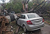 Au moins 10 #morts au passage d’un #cyclone dans le sud de l’#Inde