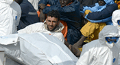 Naufrage de migrants en 2015: le capitaine tunisien condamné à 18 ans de prison

