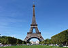 #France: #grève reconduite à la #TourEiffel, qui reste fermée