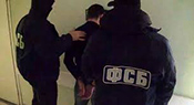 Arrestation de quatre terroristes qui préparaient des attentats à Moscou