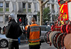 #France: un #centre d’accueil de #migrants incendié, un mort