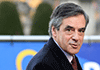 #Présidentielle/#Sondage: #Fillon, #Macron et #Valls, nouveau trio de tête