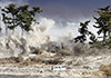 Un #séisme de magnitude 8,0 frappe la #Papouasie_Nouvelle_Guinée, alerte au #tsunami