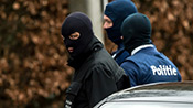 Terrorisme: une dizaine de mineurs visés par des enquêtes en Belgique
