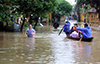 Le centre du #Vietnam sous les #eaux, 24 #morts