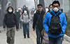 La #Chine suffoque dans son nuage de #pollution