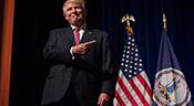 Le collège électoral confirme la victoire de Donald Trump

